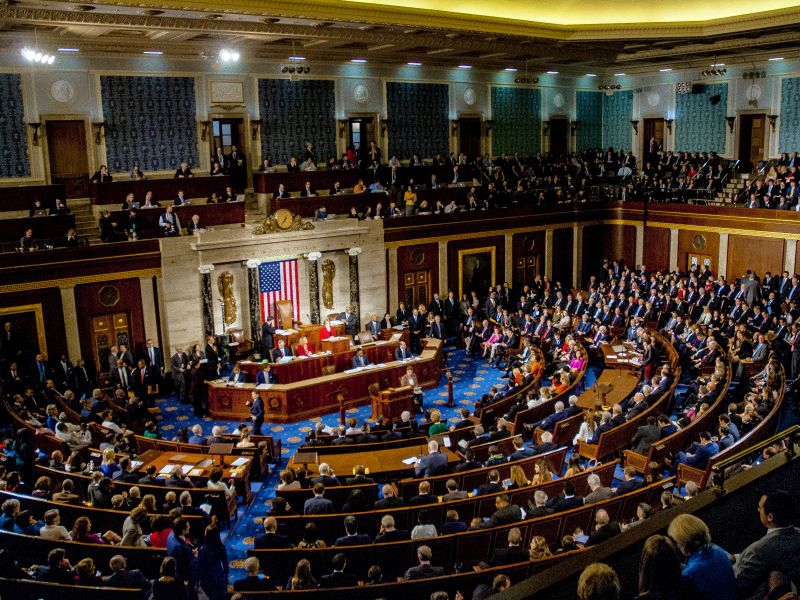 US Senates