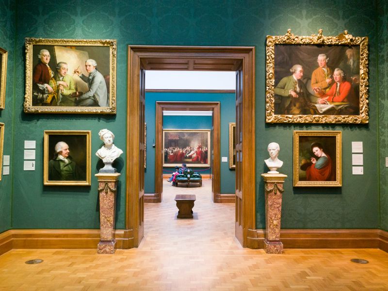 most expensive paintings