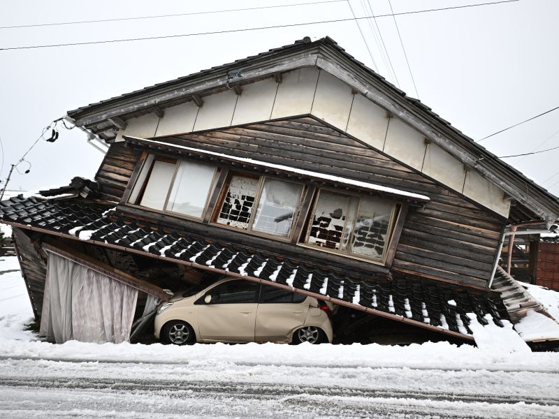 Japan