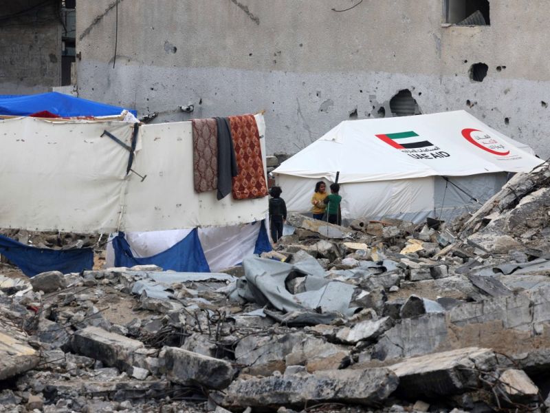 Gaza