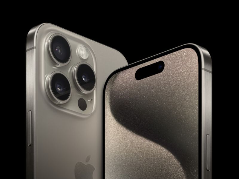iPhone 16 series