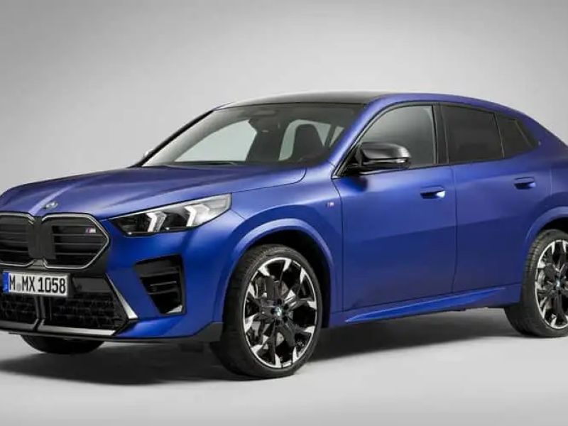 2024 BMW X2 , Price: $42,995 / TBD