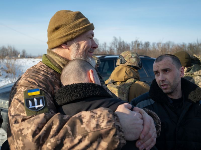 Ukraine
