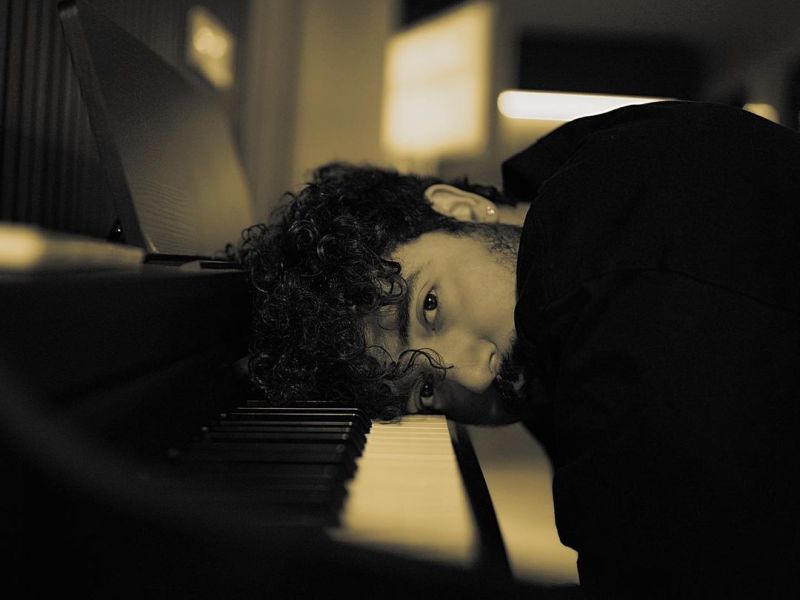 Shervin Hajipour