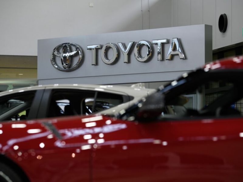 Toyota