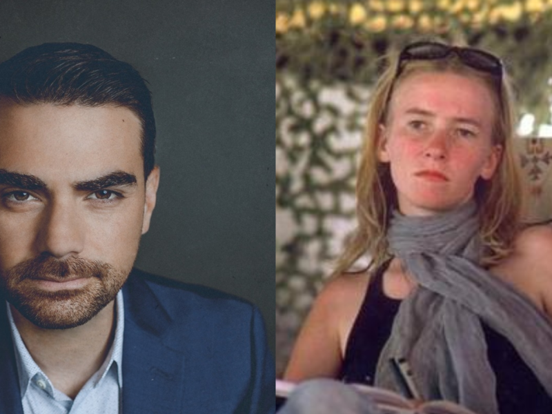 Ben Shapiro