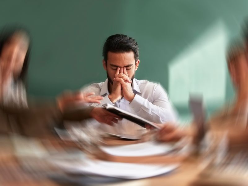 نقص هذا الفيتامين قد يسبب مشاكل الصحة العقلية