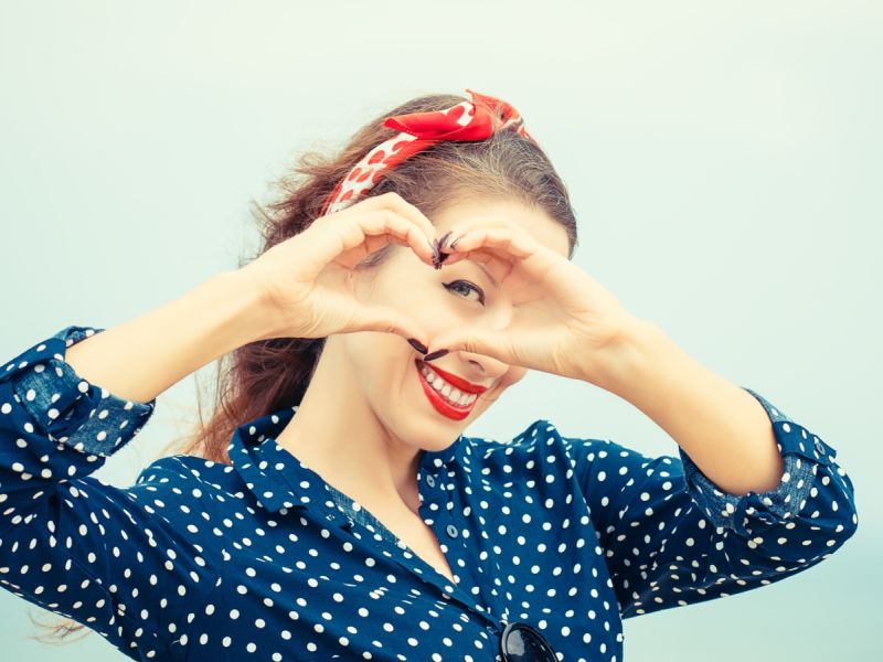ما هي لغة الحب التي تفضلها في علاقاتك العاطفية؟