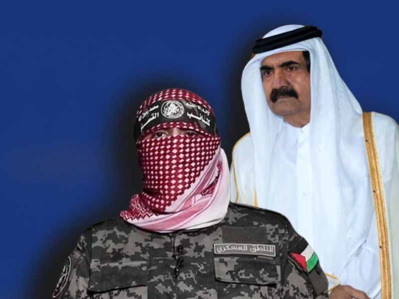 الشيخ حمد - أبو عبيدة