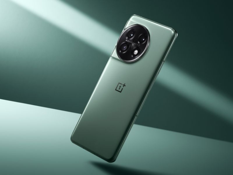 OnePlus 12