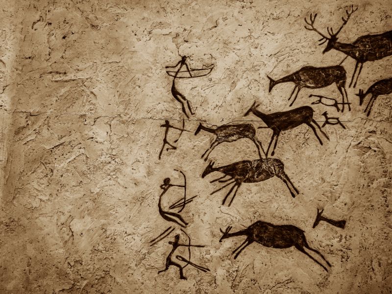 stone age