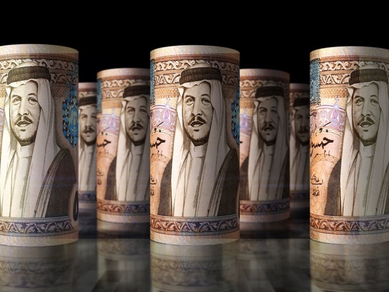 Jordanian Banks