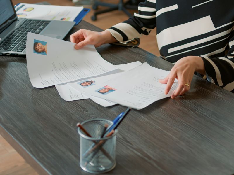 US Unemployment Claims lowest since September 2022