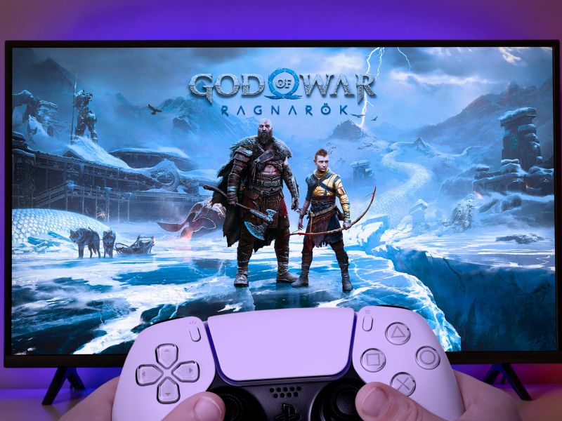 Sony Playstation 5