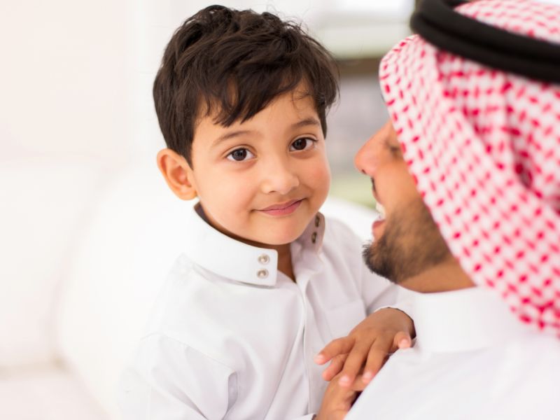 أسماء أولاد تناسب يوم التأسيس السعودي