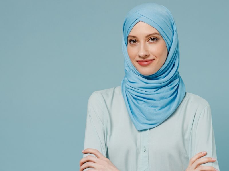 قصائد وأشعار عن الحجاب 2024