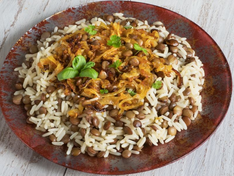 تفسير رؤية المجدرة في المنام