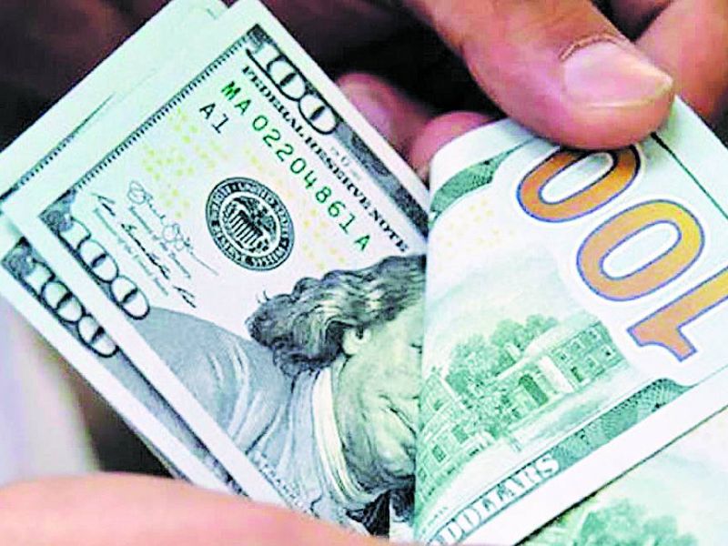 سعر الدولار في السوق السوداء اليوم في مصر