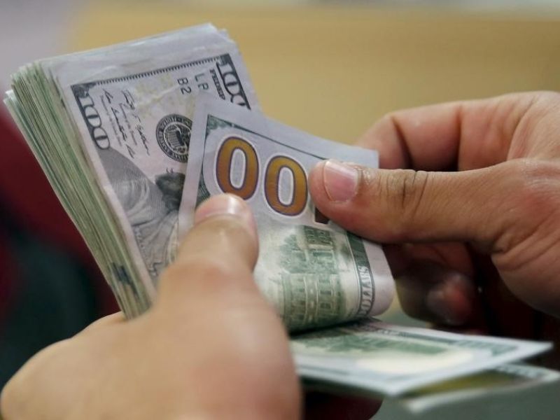 سعر الدولار في السوق السوداء في مصر