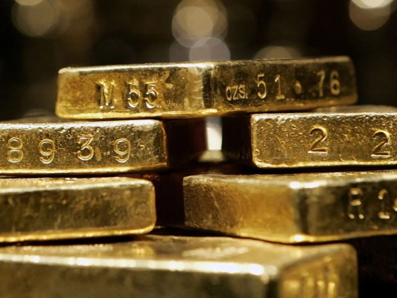سعر الذهب في دبي اليوم