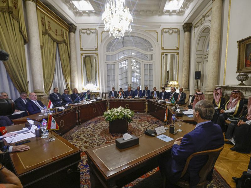 Arab League