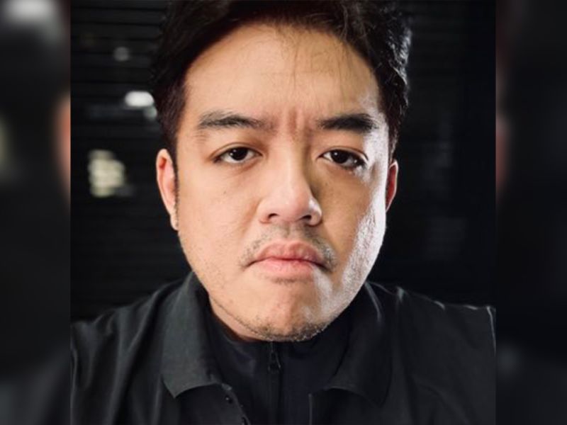 Ian Miles Cheong