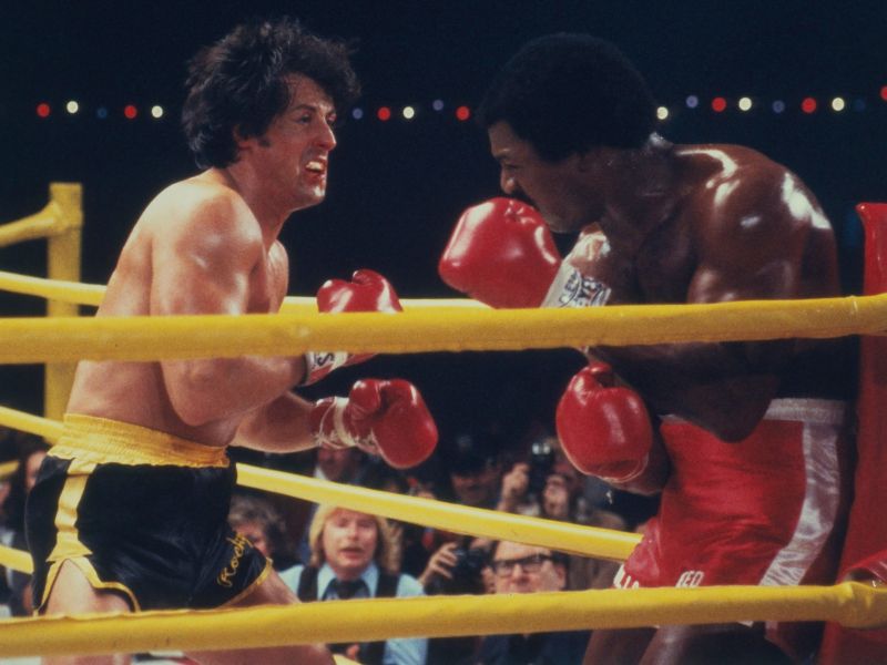 Carl Weathers, Apollo Creed in ‘Rocky’ films, dies at 76: Sylvester Stallone pays tribute. (Rocky)