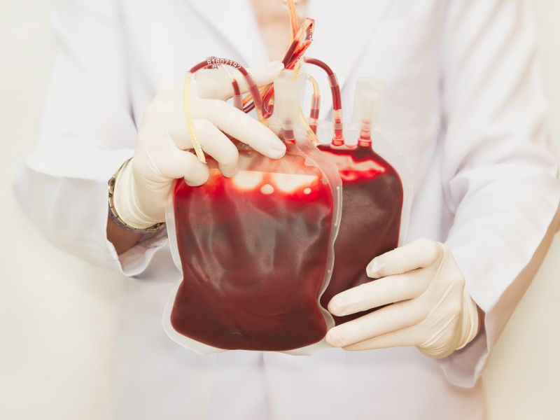  SEHA’s Abu Dhabi Blood Bank Services Attains AABB Global Accreditation for Healthcare Excellence
