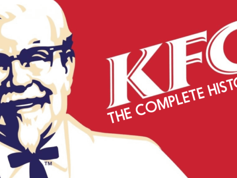 كنتاكي kfc