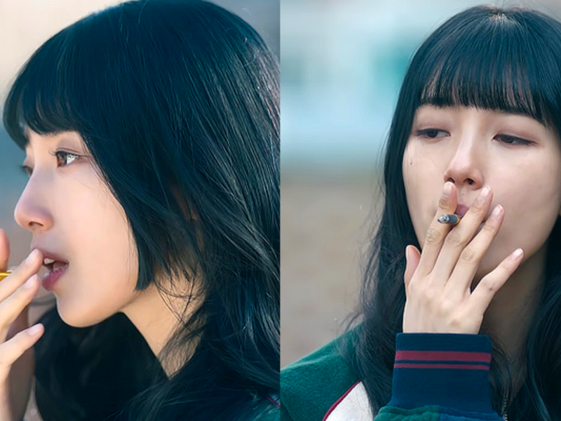K-drama