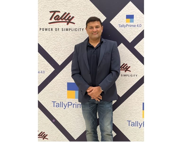 Tally Solutions to showcase TallyPrime 4.0 at LEAP