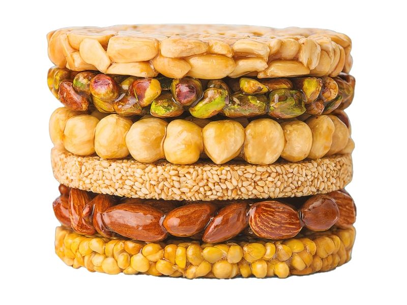 وصفات حلويات ذكرى الإسراء والمعراج 