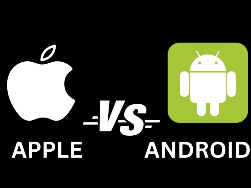 Device Security: A Closer look at iOS and Android