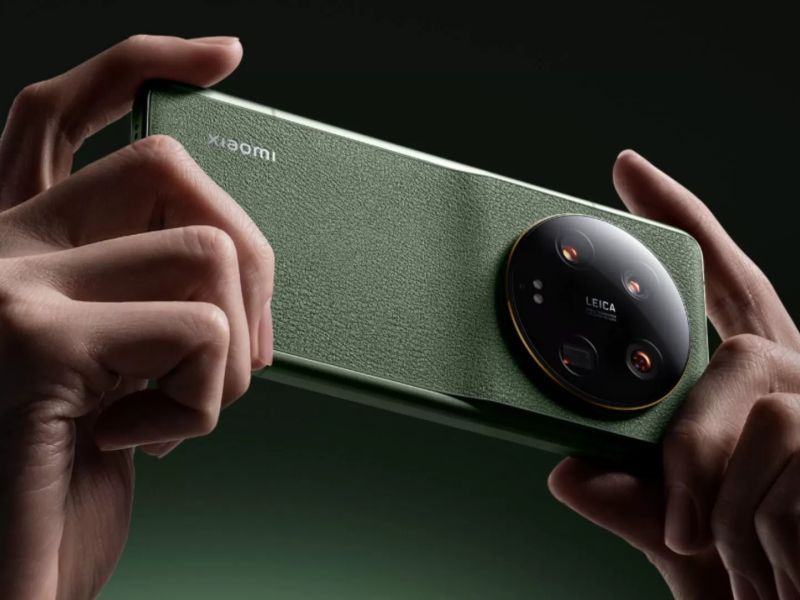  Xiaomi 14 Ultra
