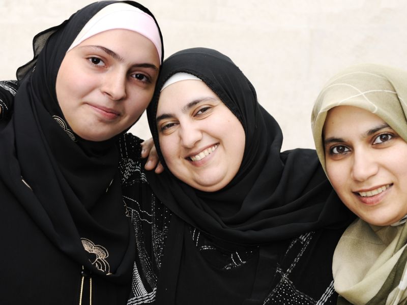 كلمات لأختي في عيد الام