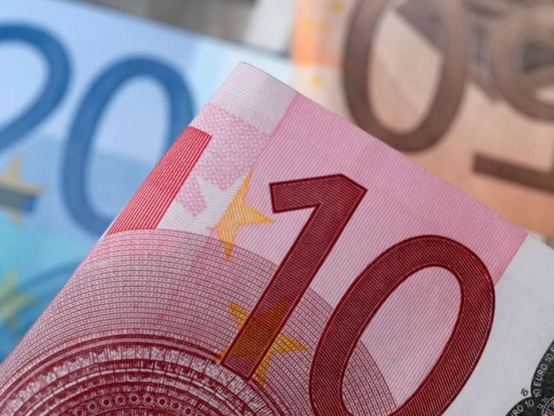 سعر اليورو اليوم في مصر