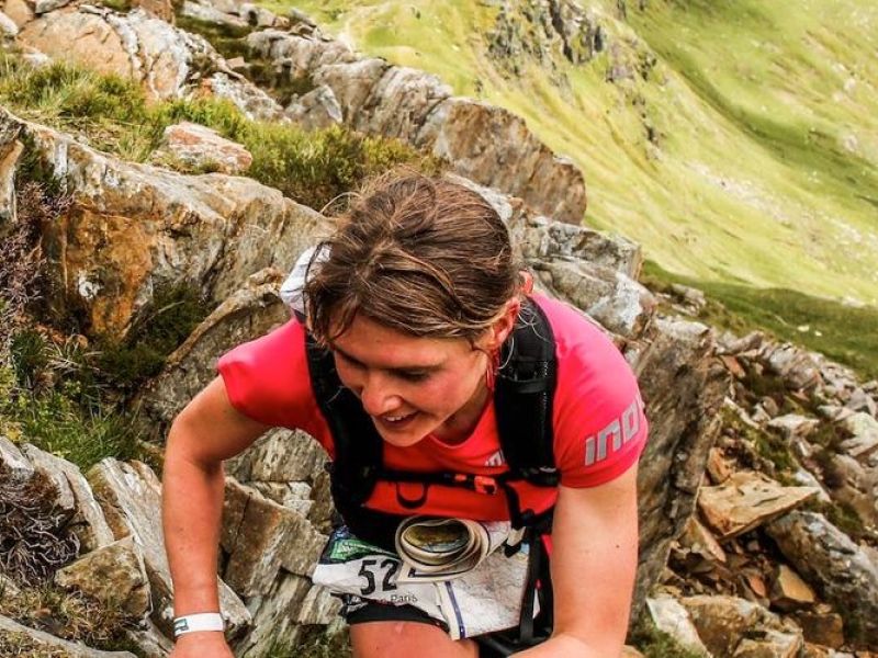 ALBAWABA: As the first woman to finish the Barkley Marathons, Jasmin Paris of the UK has made history in the ultrarunning community with this incredible accomplishment. Paris became the fifth finisher of the race this year and the first woman to do so in the 38-year history of the marathon when she crossed the finish line at Frozen Head.  The Barkley Marathons have a stringent 60-hour time limit and are renowned for their challenging route that consists of five 20-mile loops with significant elevation gain.
