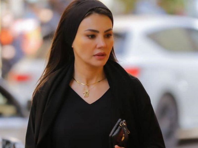 دينا فؤاد
