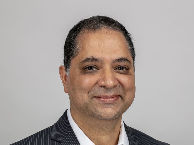 Investcorp Capital Appoints Rohit Nanda as Chief Financial Officer