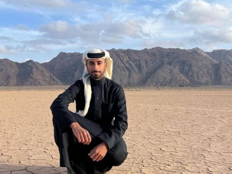 الشيخ خالد بن عبدالعزيز آل خليفة  