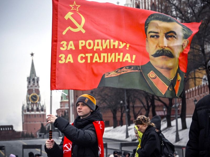 Stalin
