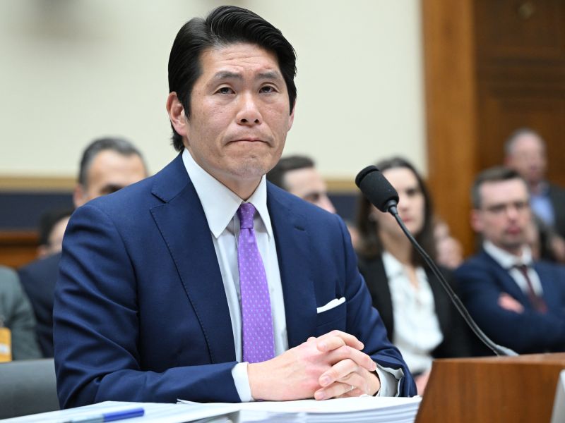 Takeaways from Robert Hur’s congressional testimony on Biden’s mishandling of classified documents. 