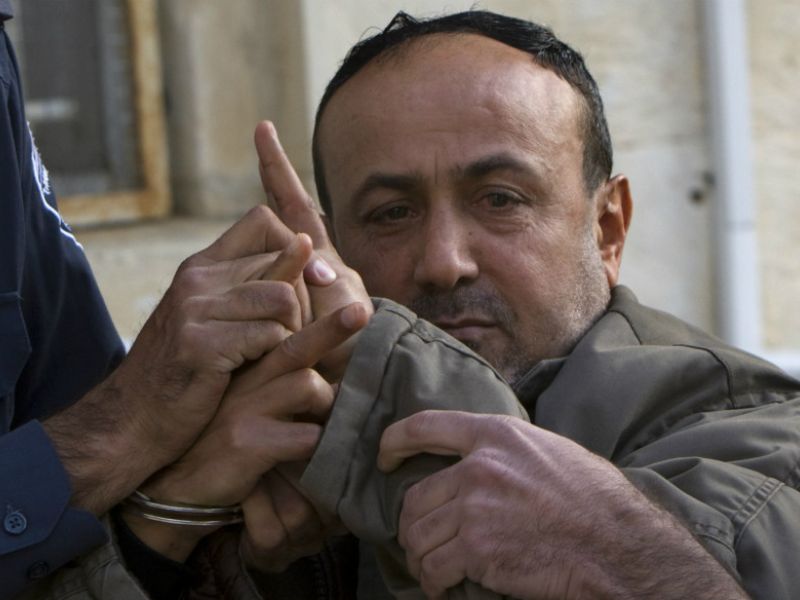 Marwan Bargouti