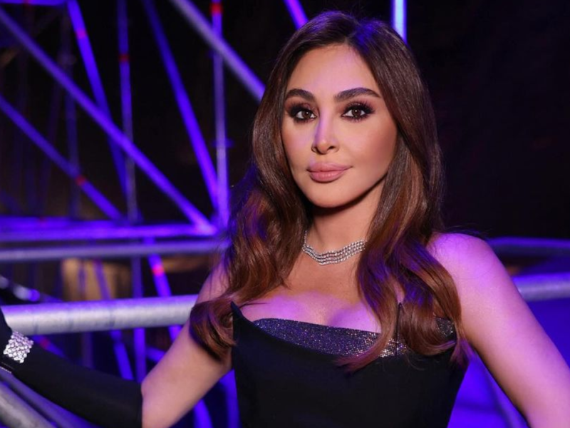 إليسا