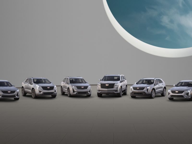 Al Ghandi Auto Unveils Exclusive Ramadan Offers Across Cadillac’s Luxurious Line-Up 