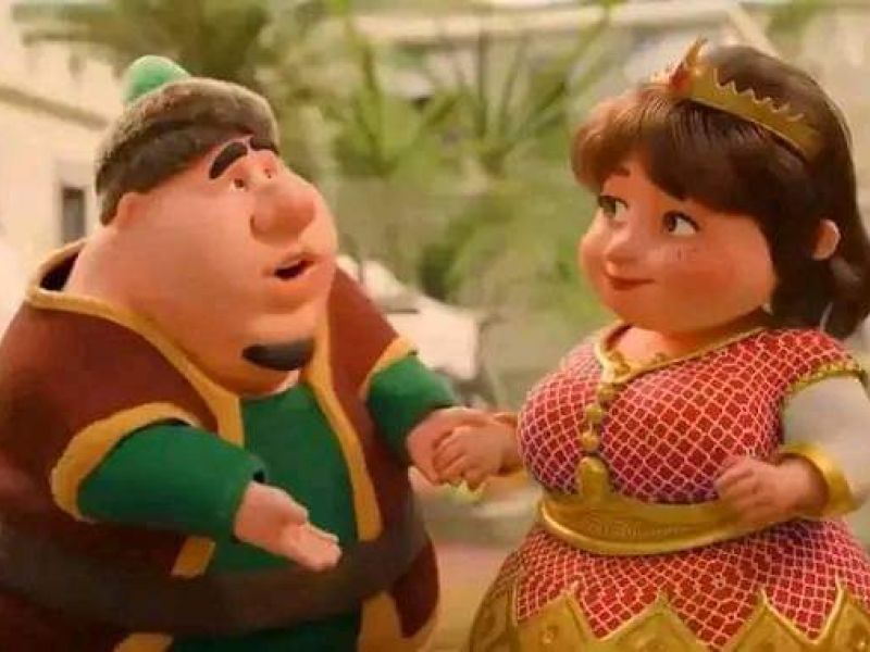 شخصيات فنانيس