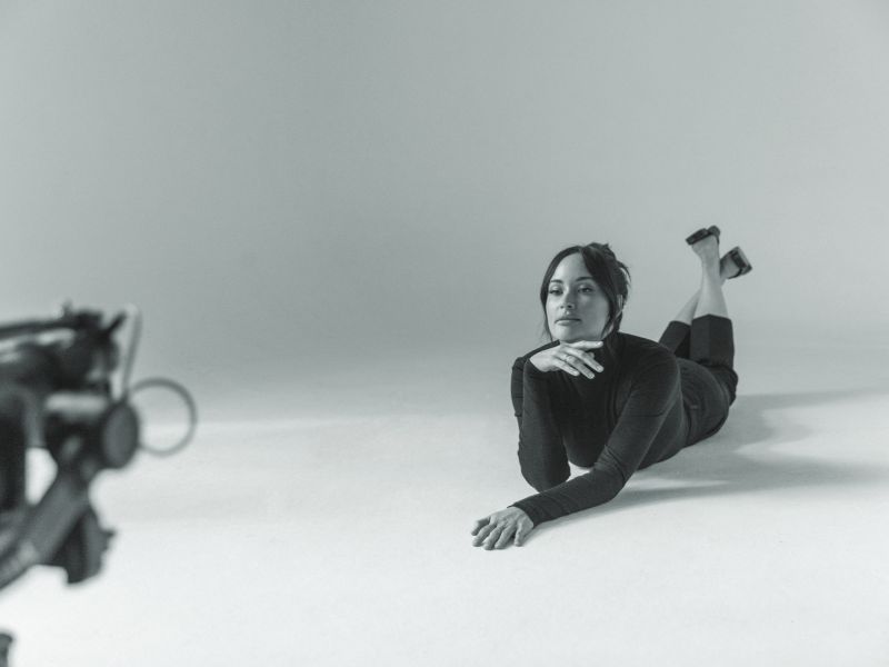 Kacey Musgraves shares new single 'Too Good to be True' with 2024 ‘Deeper Well’ world tour dates. (X)