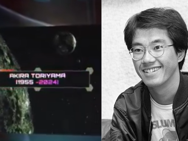Akira Toriyama