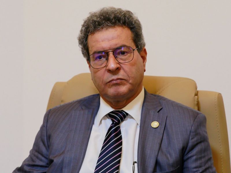 Mohamed Mahemed Oun