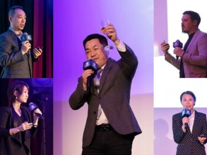 VAPORESSO Announces Strategy Upgrade, Building A Comprehensive Service Ecosystem for Varied Premium Vaping Experiences